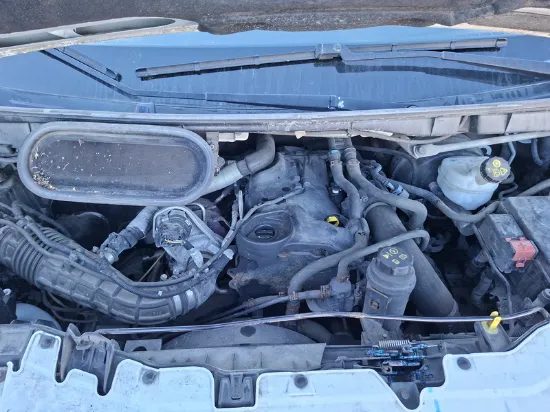 Picture of Ford - Transit, 2.0 TDCi Diesel