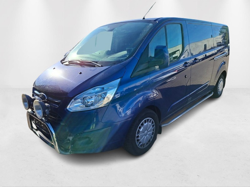Picture of Ford - Transit Custom 310L, 2.2 TDCi Diesel