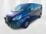 Picture of Ford - Transit Custom 310L, 2.2 TDCi Diesel