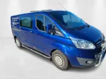 Picture of Ford - Transit Custom 310L, 2.2 TDCi Diesel