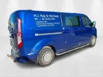 Picture of Ford - Transit Custom 310L, 2.2 TDCi Diesel