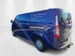 Picture of Ford - Transit Custom 310L, 2.2 TDCi Diesel