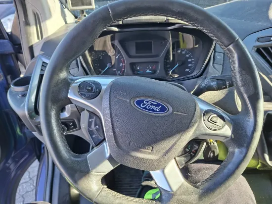Picture of Ford - Transit Custom 310L, 2.2 TDCi Diesel