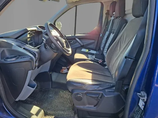 Picture of Ford - Transit Custom 310L, 2.2 TDCi Diesel
