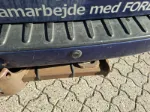 Picture of Ford - Transit Custom 310L, 2.2 TDCi Diesel
