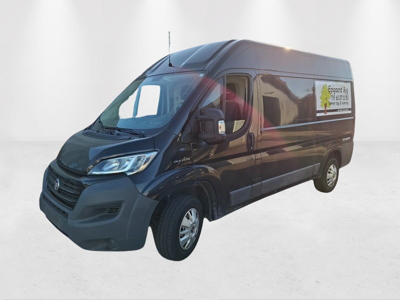 Picture of Fiat - Ducato, 2.3 Diesel
