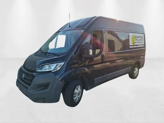 Picture of Fiat - Ducato, 2.3 Diesel