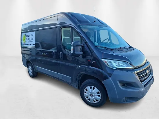 Picture of Fiat - Ducato, 2.3 Diesel