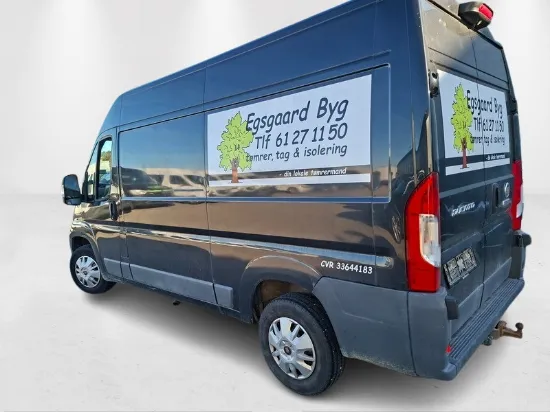 Picture of Fiat - Ducato, 2.3 Diesel