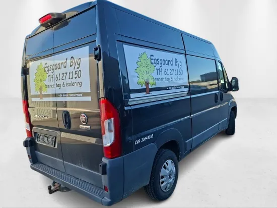 Picture of Fiat - Ducato, 2.3 Diesel