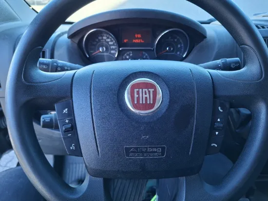 Picture of Fiat - Ducato, 2.3 Diesel