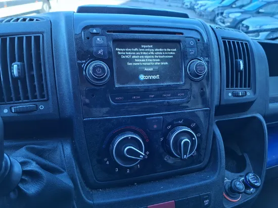 Picture of Fiat - Ducato, 2.3 Diesel