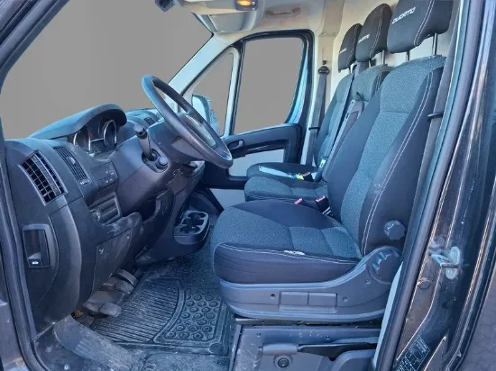 Picture of Fiat - Ducato, 2.3 Diesel