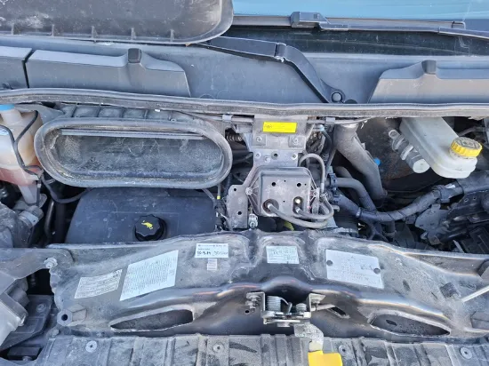 Picture of Fiat - Ducato, 2.3 Diesel