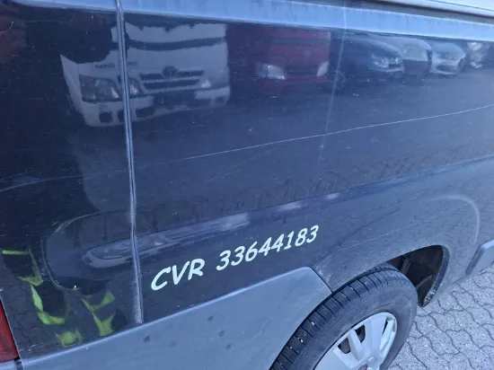 Picture of Fiat - Ducato, 2.3 Diesel