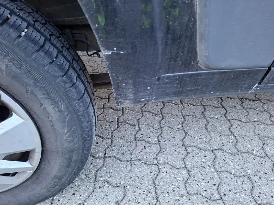 Picture of Fiat - Ducato, 2.3 Diesel