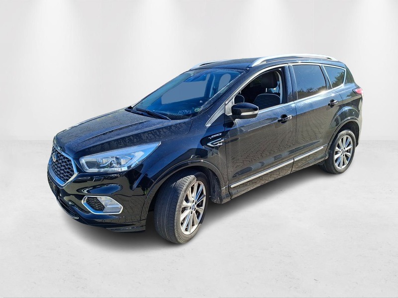 Picture of Ford - Kuga Aut. AWD Vignale, 2.0 TDCi Diesel