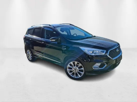 Picture of Ford - Kuga Aut. AWD Vignale, 2.0 TDCi Diesel
