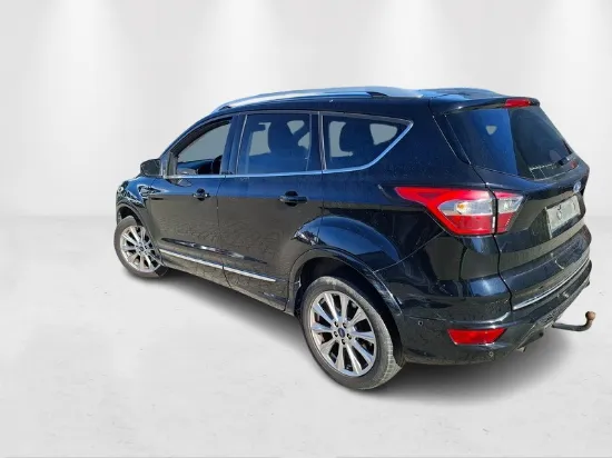 Picture of Ford - Kuga Aut. AWD Vignale, 2.0 TDCi Diesel