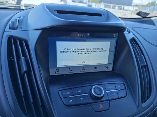 Picture of Ford - Kuga Aut. AWD Vignale, 2.0 TDCi Diesel