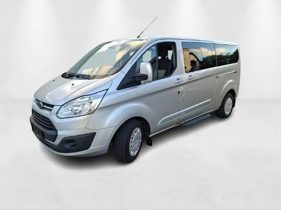 Picture of Ford Ford - Tourneo Custom 310 Bus Long, 2.0 TDCi Diesel