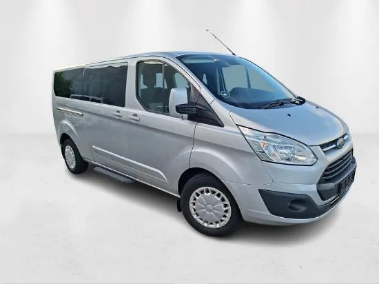 Picture of Ford Ford - Tourneo Custom 310 Bus Long, 2.0 TDCi Diesel