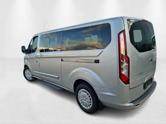 Picture of Ford Ford - Tourneo Custom 310 Bus Long, 2.0 TDCi Diesel