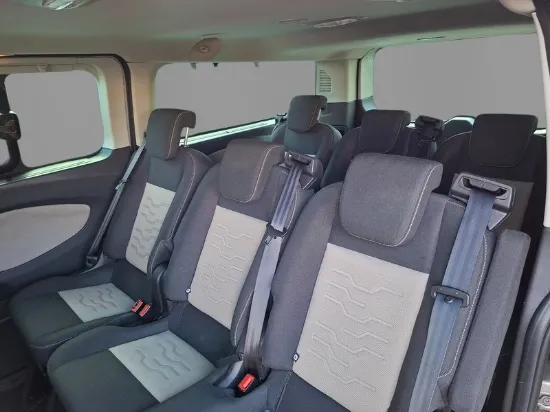 Picture of Ford Ford - Tourneo Custom 310 Bus Long, 2.0 TDCi Diesel