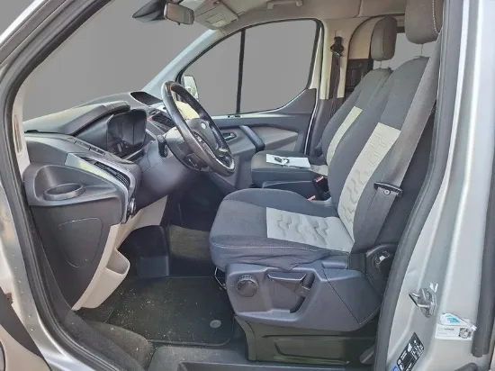 Picture of Ford Ford - Tourneo Custom 310 Bus Long, 2.0 TDCi Diesel