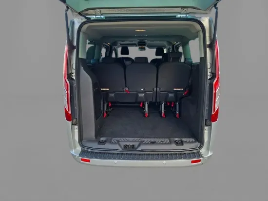 Picture of Ford Ford - Tourneo Custom 310 Bus Long, 2.0 TDCi Diesel