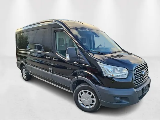 Picture of Ford - Transit 350 Trend, 2.0 Diesel