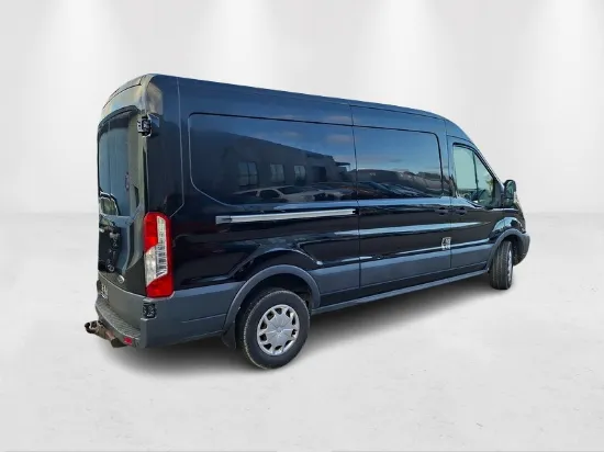 Picture of Ford - Transit 350 Trend, 2.0 Diesel
