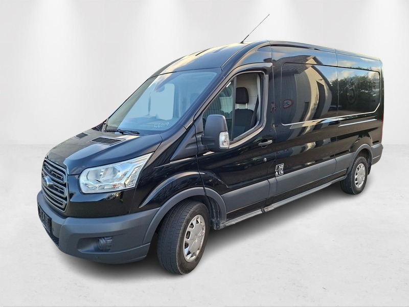 Picture of Ford - Transit 350 Trend, 2.0 Diesel