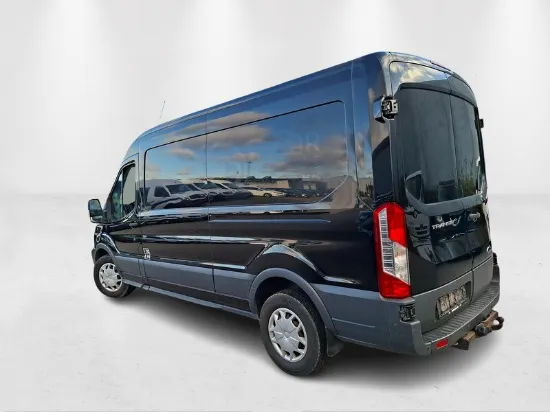 Picture of Ford - Transit 350 Trend, 2.0 Diesel