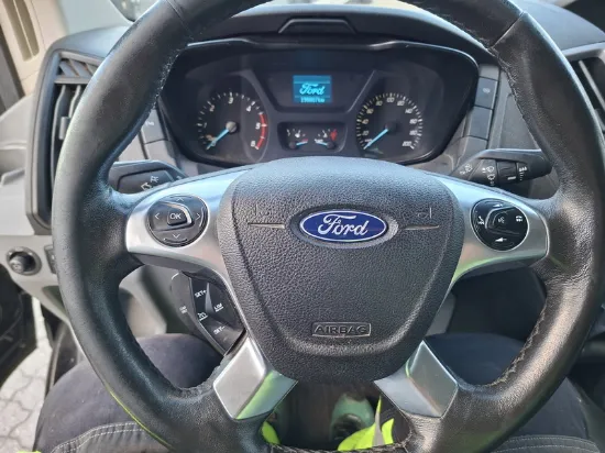 Picture of Ford - Transit 350 Trend, 2.0 Diesel