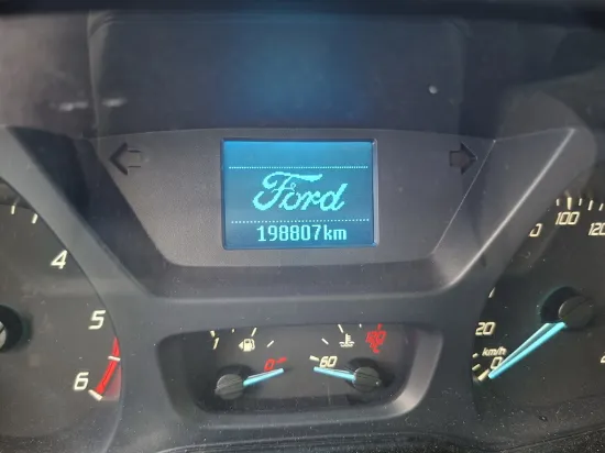 Picture of Ford - Transit 350 Trend, 2.0 Diesel