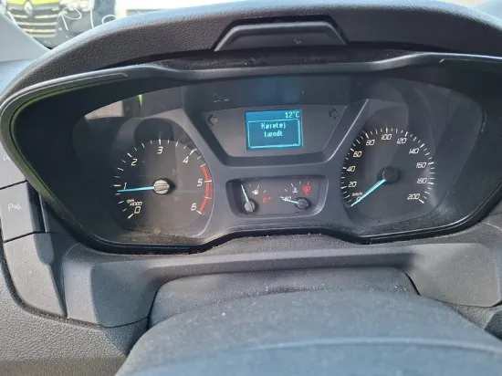 Picture of Ford - Transit 350 Trend, 2.0 Diesel
