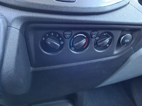 Picture of Ford - Transit 350 Trend, 2.0 Diesel