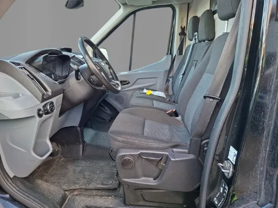 Picture of Ford - Transit 350 Trend, 2.0 Diesel