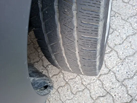 Picture of Ford - Transit 350 Trend, 2.0 Diesel