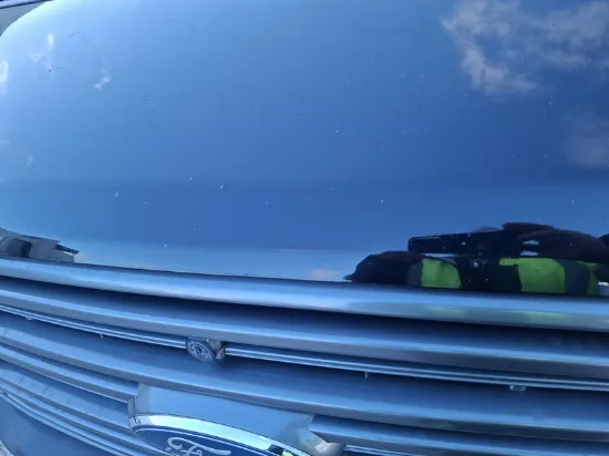 Picture of Ford - Transit 350 Trend, 2.0 Diesel