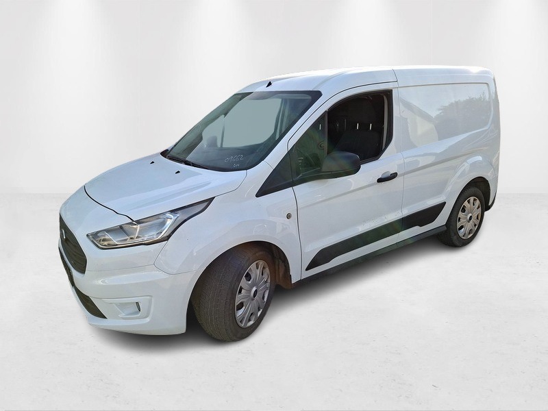 Picture of Ford - Transit Connect Trend, 1.5 TDCi Diesel