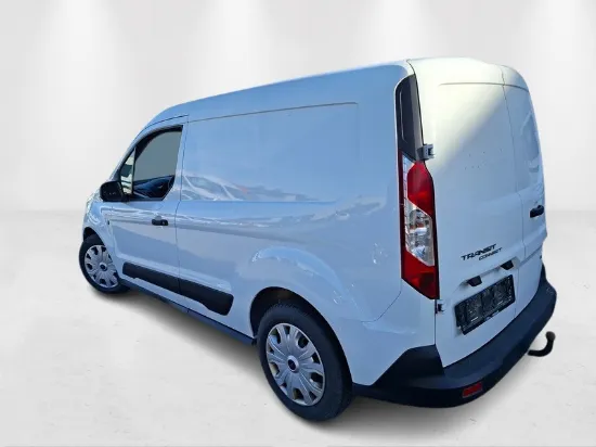 Picture of Ford - Transit Connect Trend, 1.5 TDCi Diesel