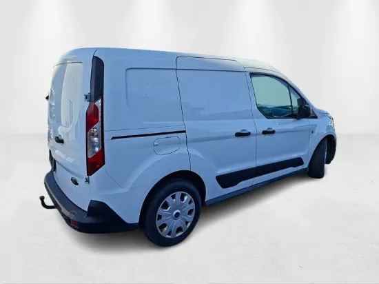 Picture of Ford - Transit Connect Trend, 1.5 TDCi Diesel