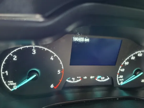 Picture of Ford - Transit Connect Trend, 1.5 TDCi Diesel