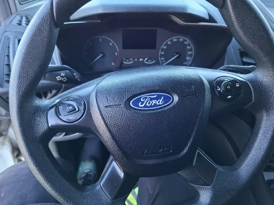Picture of Ford - Transit Connect Trend, 1.5 TDCi Diesel