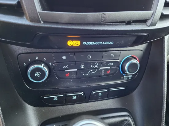 Picture of Ford - Transit Connect Trend, 1.5 TDCi Diesel