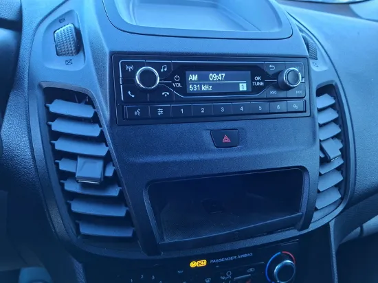 Picture of Ford - Transit Connect Trend, 1.5 TDCi Diesel