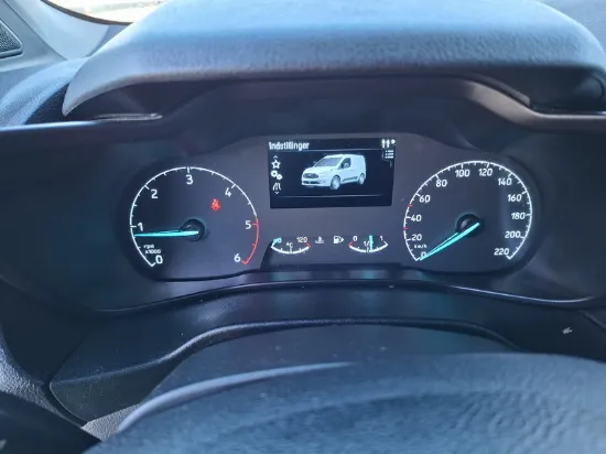 Picture of Ford - Transit Connect Trend, 1.5 TDCi Diesel