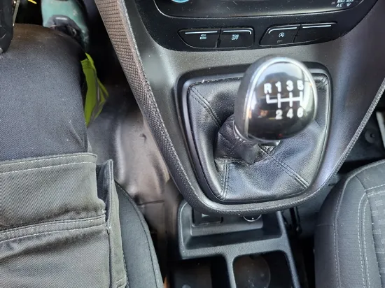 Picture of Ford - Transit Connect Trend, 1.5 TDCi Diesel